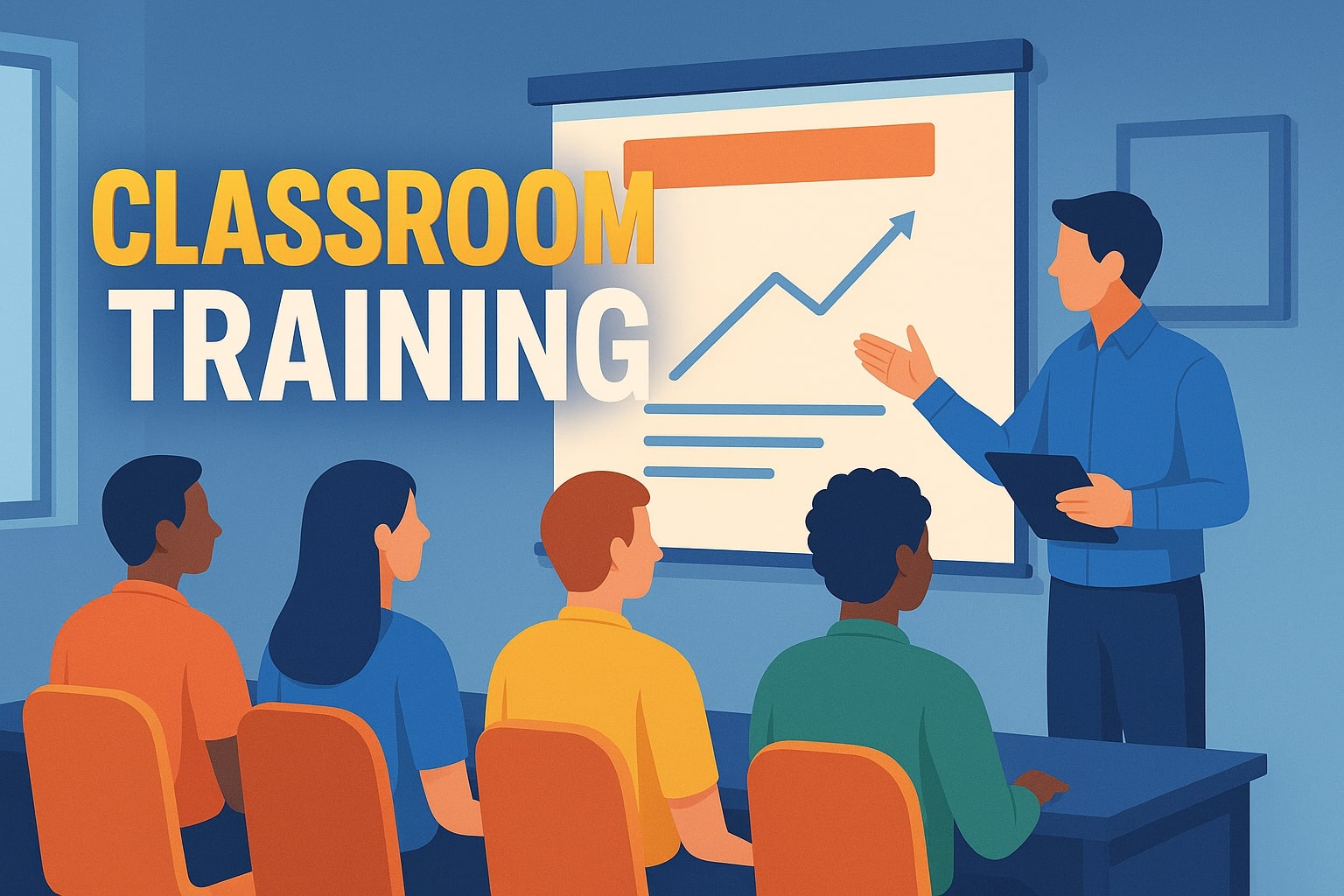 Classroom Training